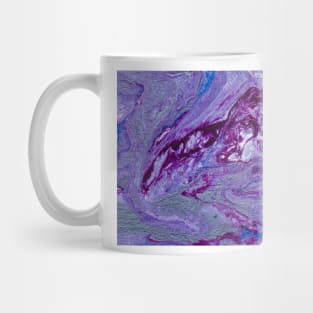 Amethyst Mug